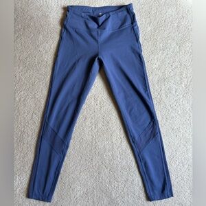 GapFit Perforated Leggings